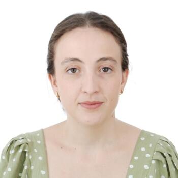 Babysitter in Saint-Maur-des-Fossés: Djedjiga