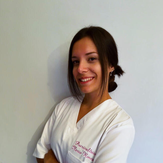Babysitter a Vicenza: Ilaria
