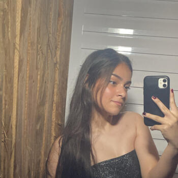 Babysitter in Canoas: Izadora