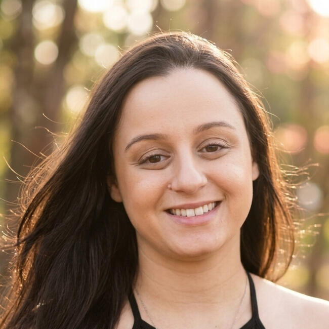 Babysitter in Fortaleza: Ana