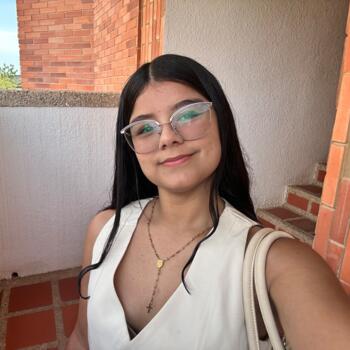 Niñera en Maracaibo: Michelle