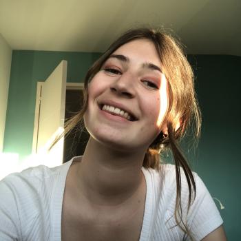 Baby-sitter in Le Rheu: Romane