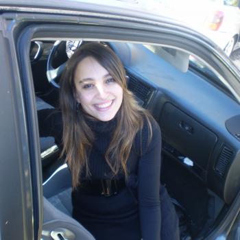 Babysitter Gondomar: Sara