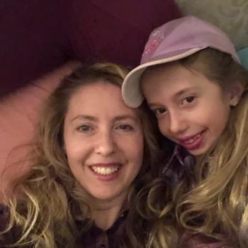 Baby-sitter Airdrie: Karen