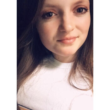 Baby-sitter in La Roche-en-Ardenne: Amélie