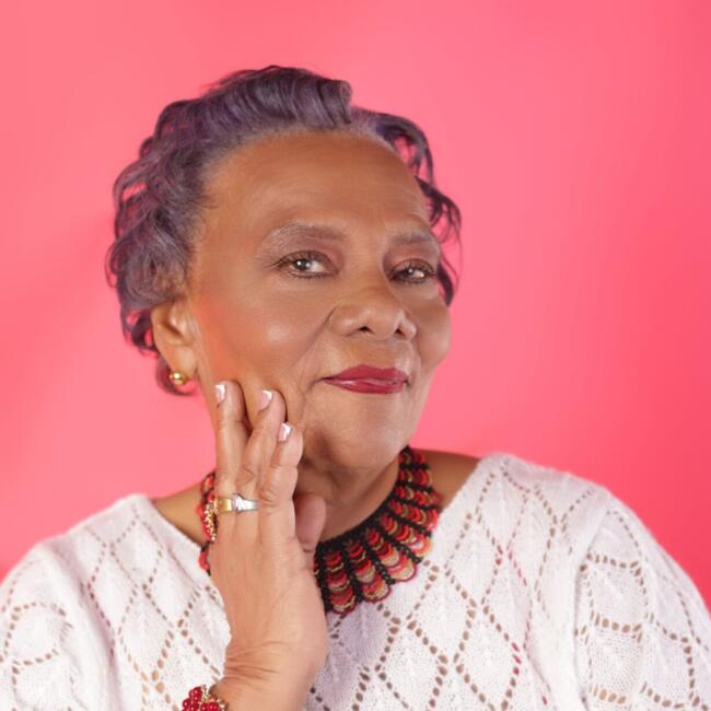 Trabajo para niñera en Panamá: Keysi