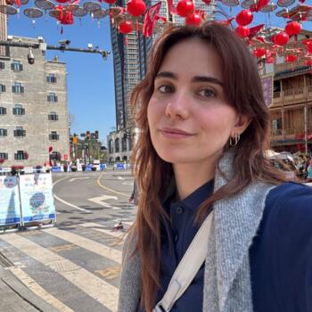 Niñera La Coruña: Belén