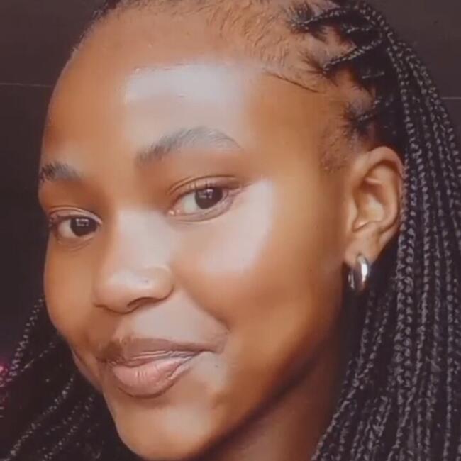 Babysitter in Cape Town: Achuma