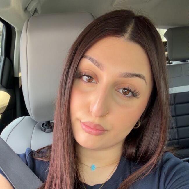 Babysitter in Frankenthal: Ceyda