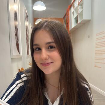 Babysitter Chapecó: Ana Julia