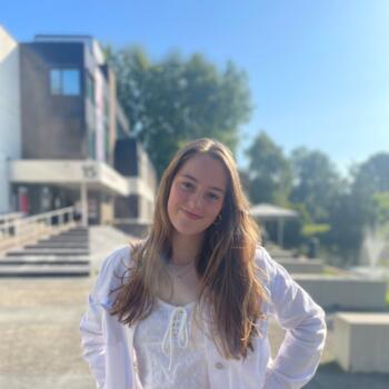 Babysitter in Gouda: Marit