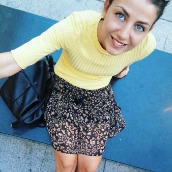 Babysitter Modena: Elena