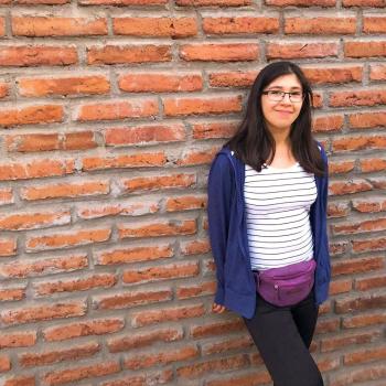 Niñeras en Padre Hurtado: Claudia
