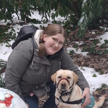 Babysitter Zwaag: Merlijne