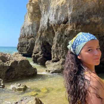 Babysitter in Freudenburg: Mariana