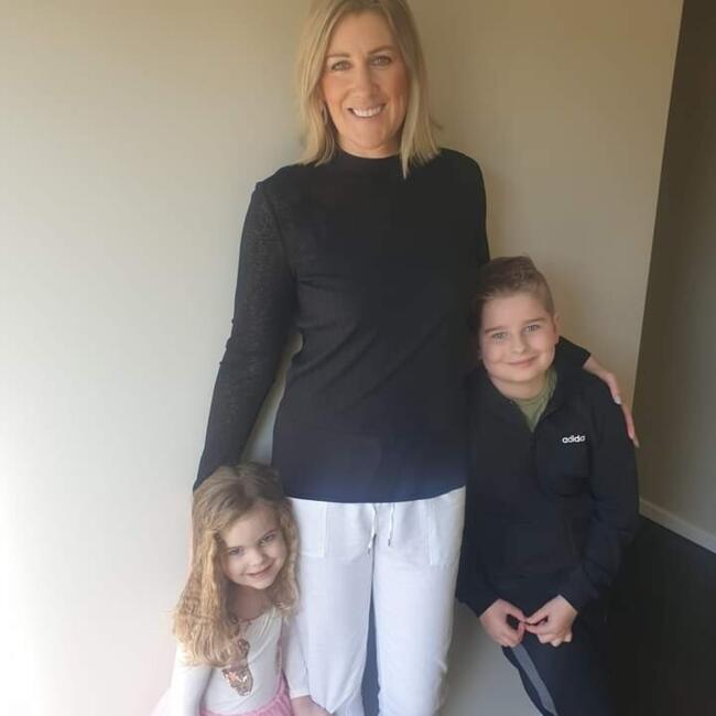 Babysitting job in Ciudad de la Costa: Ana