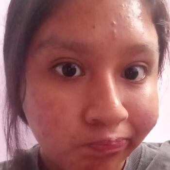 Niñera en Lima: Luana