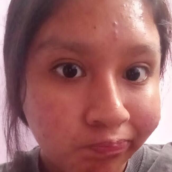 Niñera en Lima: Luana