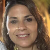 María Eugenia García