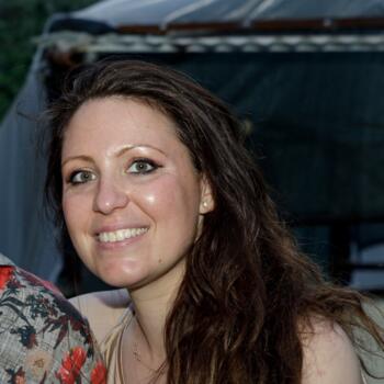 Babysitting job in Serravalle Pistoiese: Elisa