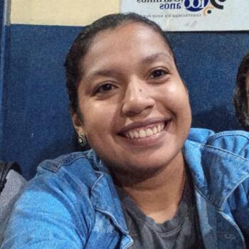 Babysitter Camboriú: Maria Eduarda