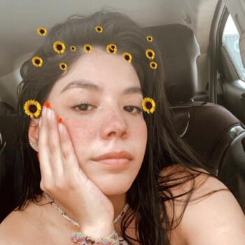 Babysitter in Veracruz: Karla
