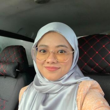 Pengasuh di Semenyih: Anis