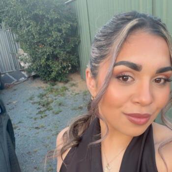 Nanny in Shepparton: Mariah