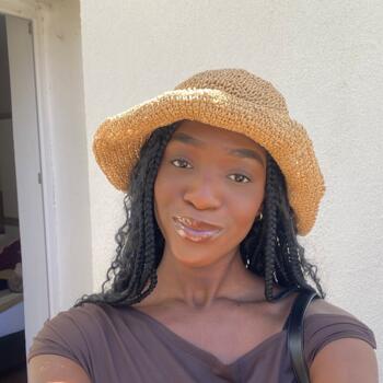 Babysitter Hamburg: Esther