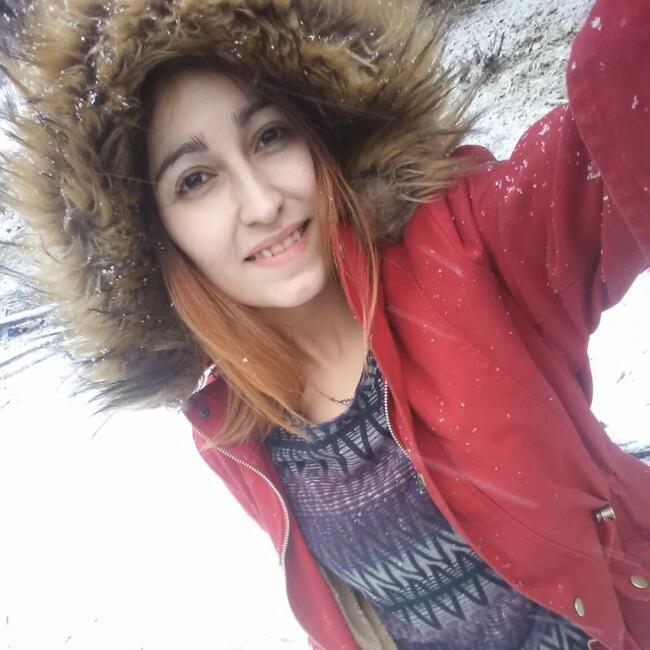 Niñera en Cipolletti: Micaela