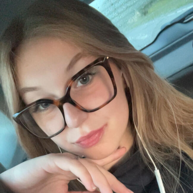 Babysitter in Thionville: Léa