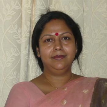 Babysitting job in Ahmedabad: babysitting job Malabika