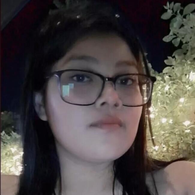 Niñera en La Paz: Ariadna Beatriz