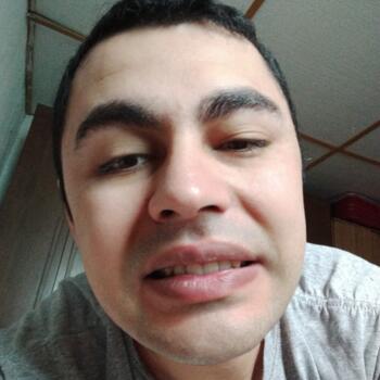 Babysitter in Montevideo: Brian