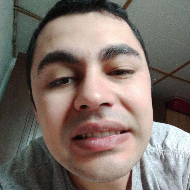 Babysitter in Montevideo: Brian