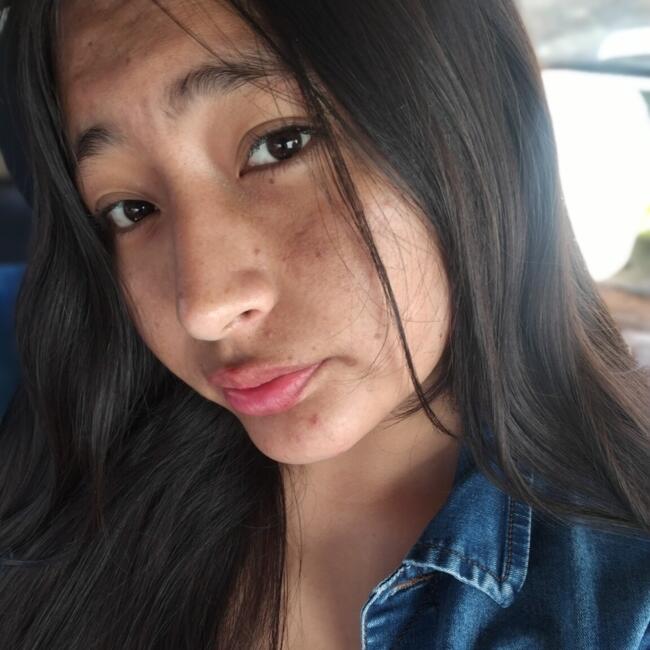 Babysitter in San Felipe: Yubitza