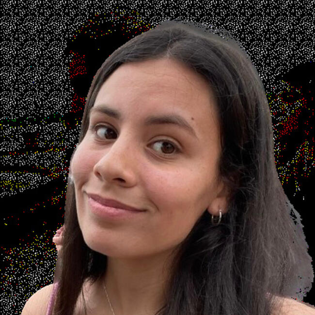 Niñera en Salto: Nadia