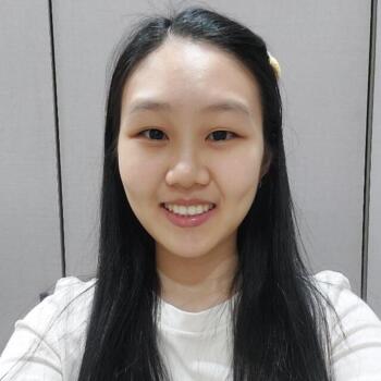 Babysitter in Ipoh: Nicole