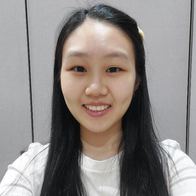 Babysitter in Ipoh: Nicole
