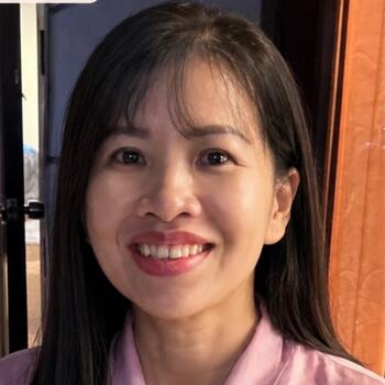 Babysitter Ho Chi Minh City: Kim