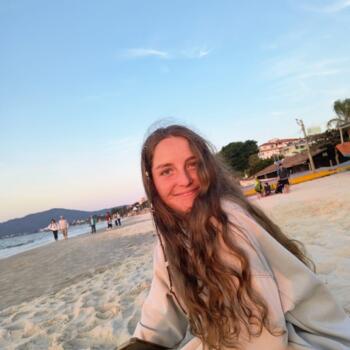 Babysitter in Lo Barnechea: Florencia