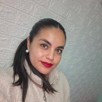 Niñera en Valparaíso: Bianca