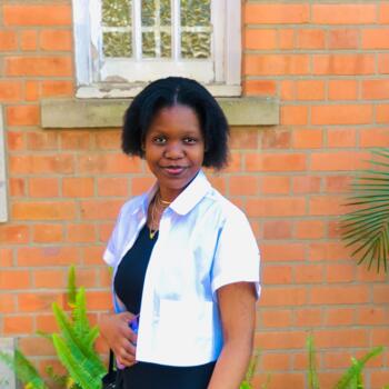 Babysitter in Pietermaritzburg: Mandisa