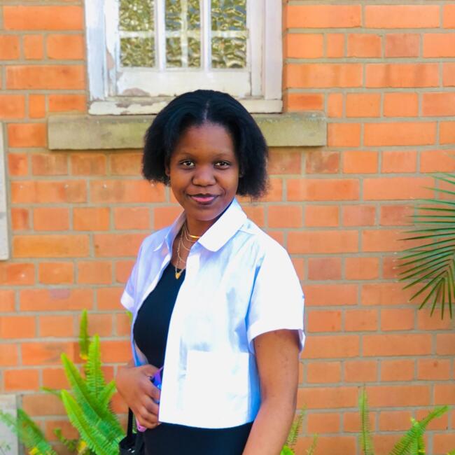 Babysitter in Pietermaritzburg: Mandisa