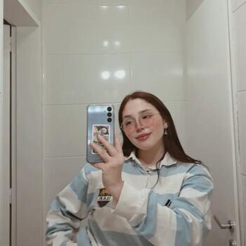 Babysitter in Buenos Aires: Alma