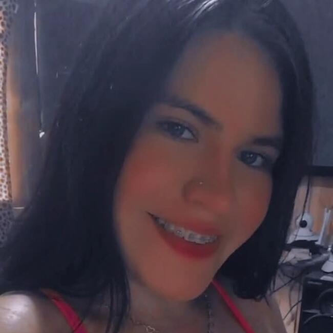 Babysitter in Itajaí: Gabriela