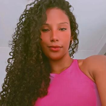Família Luziânia: Dalilla