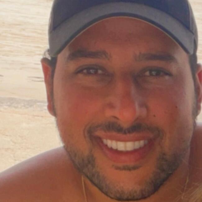 Babysitting job in Aracaju: João Paulo