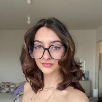 Babysitter in Chartres: Lucie