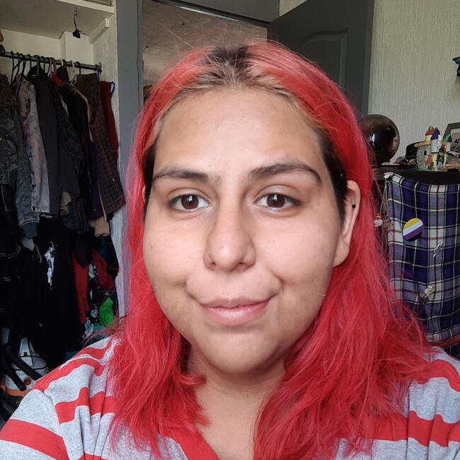 Babysitter in Zapopan: Vee